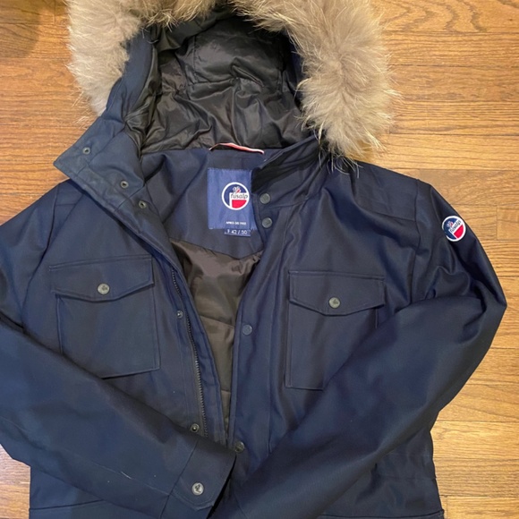 Fulsap Apres Ski Mens jacket - Picture 2 of 3